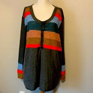 Maurice’s 24/7 size 4X